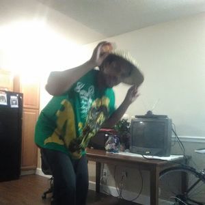 Meet your Posher, Dimetri